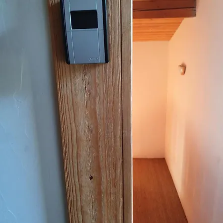 Apartament Style Loft A Cote De Chamonix