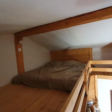 Style Loft A Cote De Chamonix *
